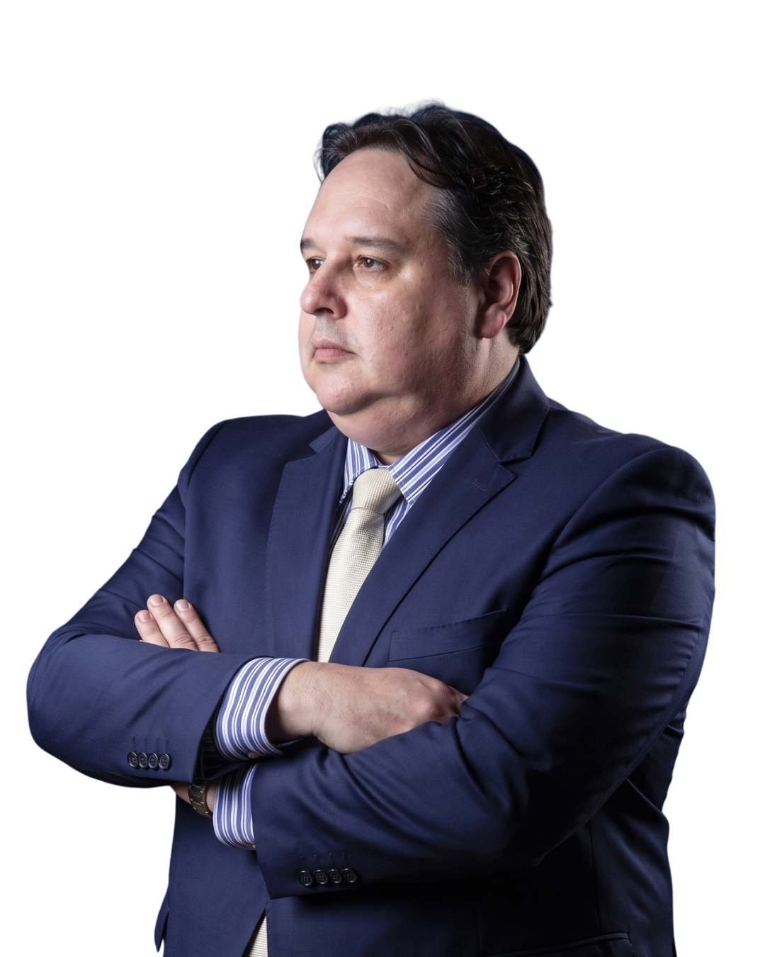 Dr. Fabricio Posocco