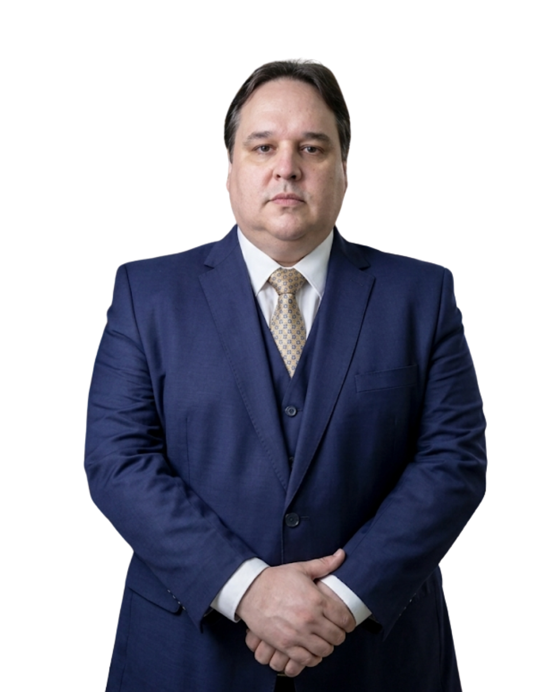 Dr. Fabricio Posocco