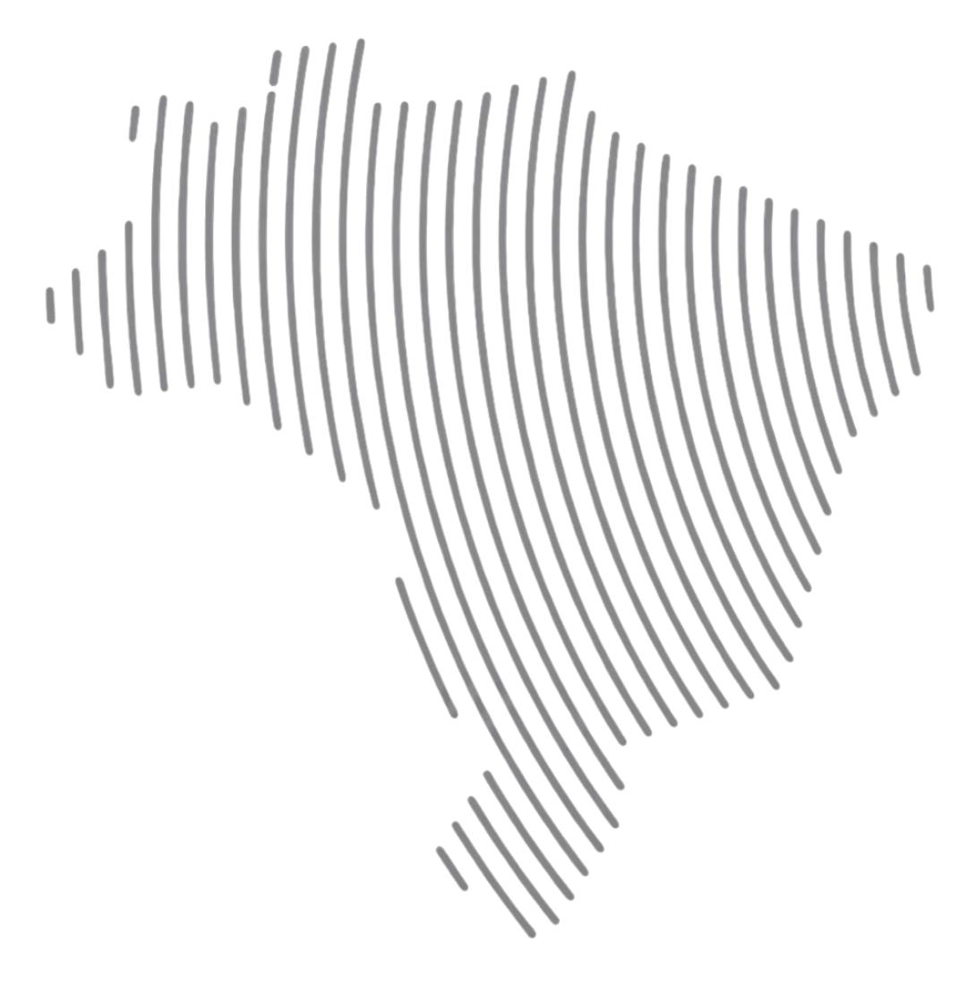Mapa do Brasil